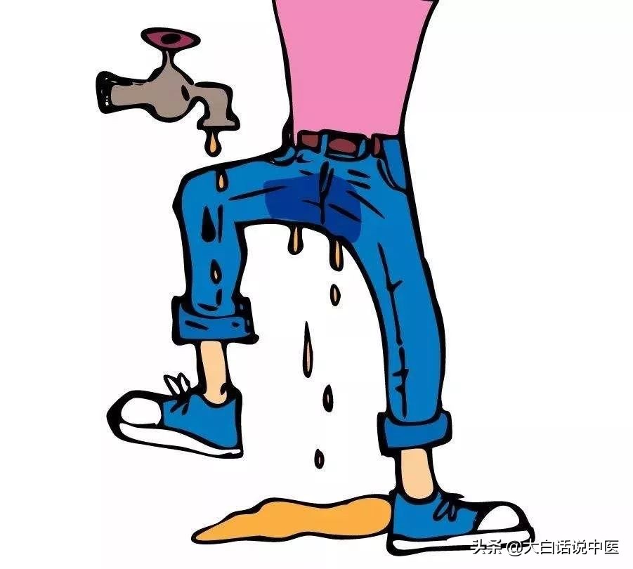 大白话说中医第十四集,根治前列腺炎小方法