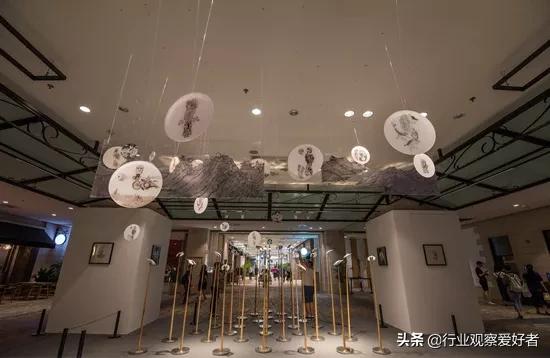 购物中心深度解析,购物中心极致服务案例