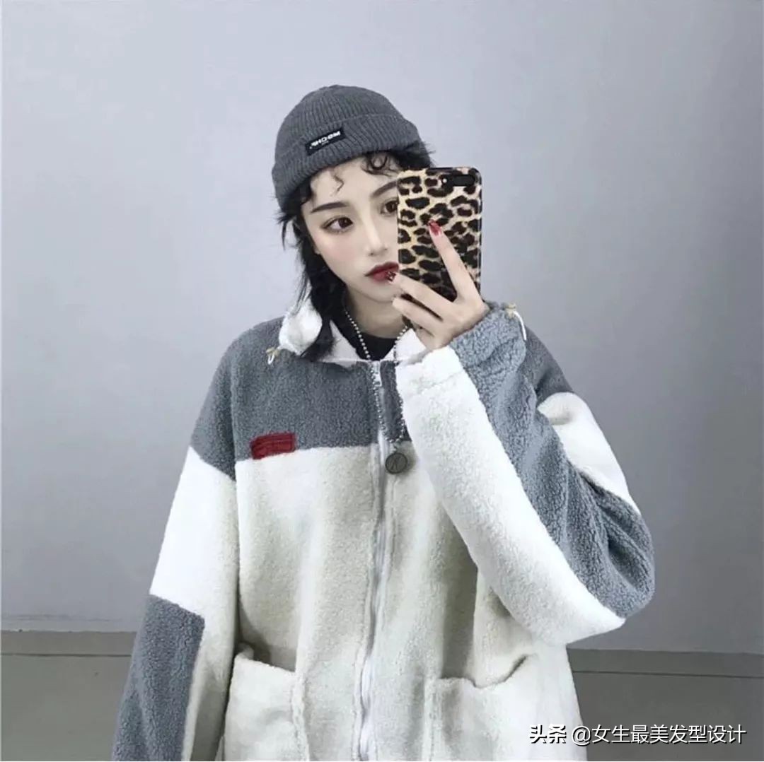 为什么烫发会显老,烫发了显老气怎么办