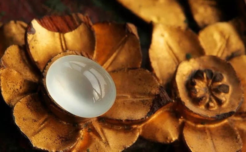 翡翠十大造假手段,白翡翠造假大揭秘