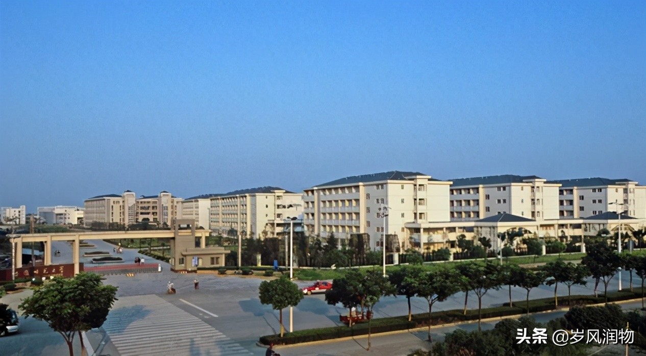 皖江明珠安徽芜湖,是安徽省内仅次于省会合肥的高教重镇吗?