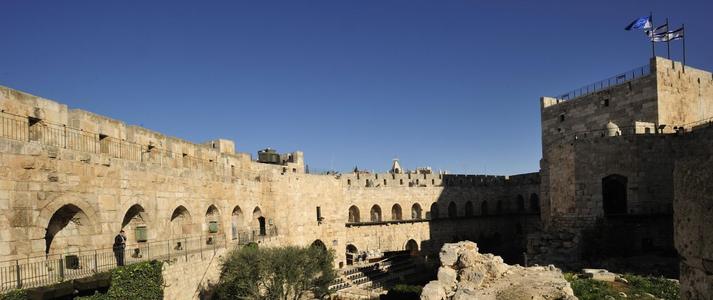 上帝的神器系列——看见约柜的人真会马上灰飞烟灭吗？