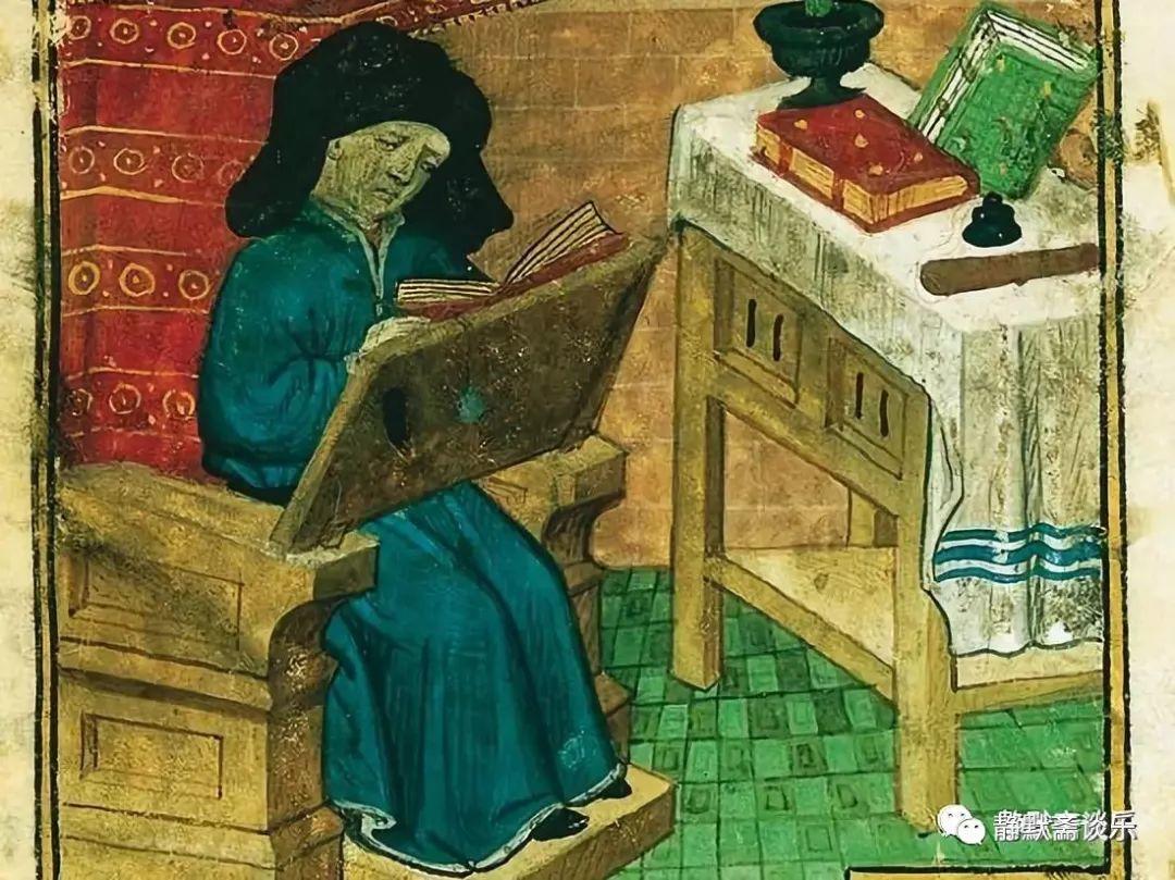 中世纪意大利世俗音乐,中世纪时期世俗音乐