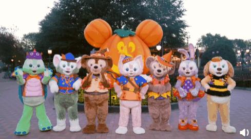 她出道不到30天就成顶流！帮迪士尼狠赚一大笔！但画风渐渐跑偏？