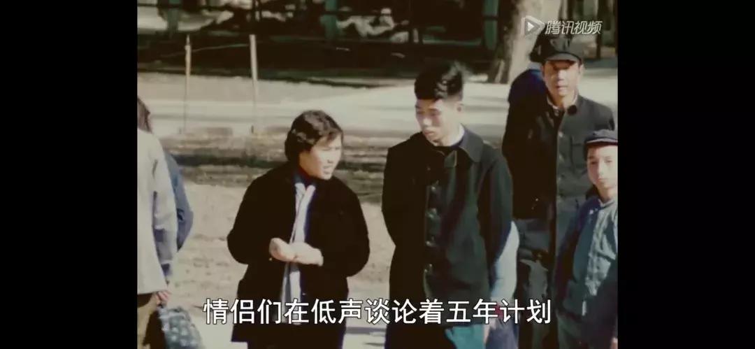外国人拍了50年代的中国纪录片,60年代外国人拍中国的纪录片