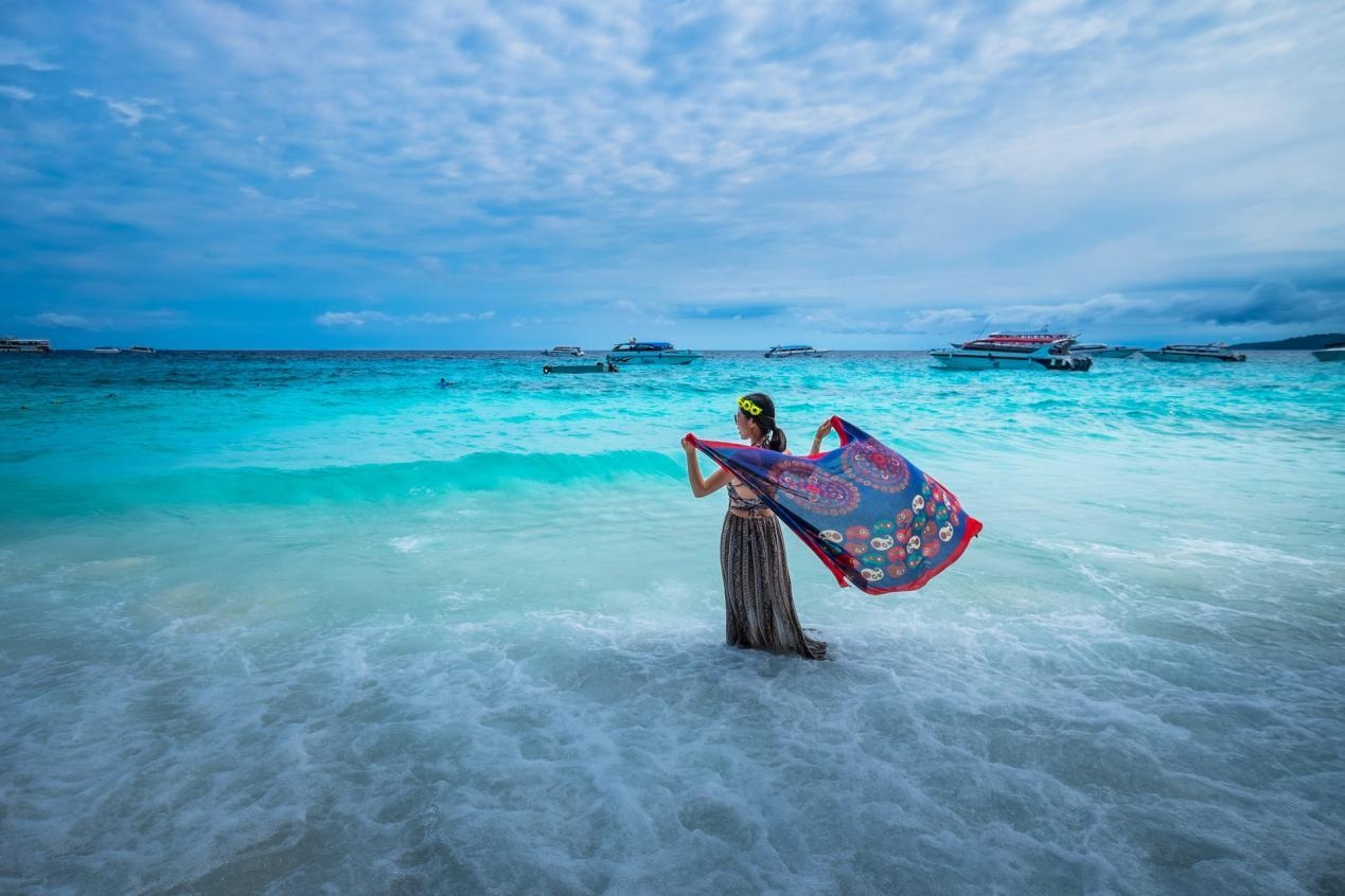 中国人没有给小费习惯，去泰国就容易出事，如何正确付小费呢？