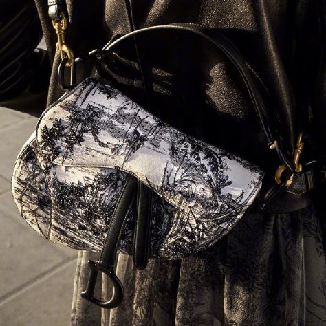 2019top包包,2019包包时尚潮流