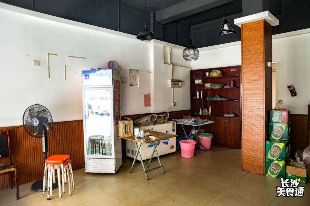 老口味的长沙烧烤,湖南老字号烧烤店