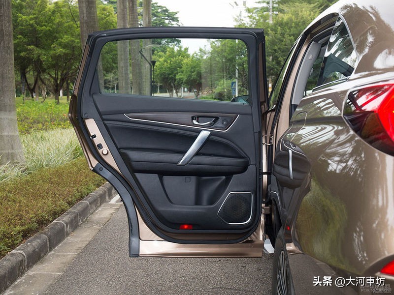 汉兰达锐界冠道楼兰昂科威,汉兰达锐界途昂哪个车越野好