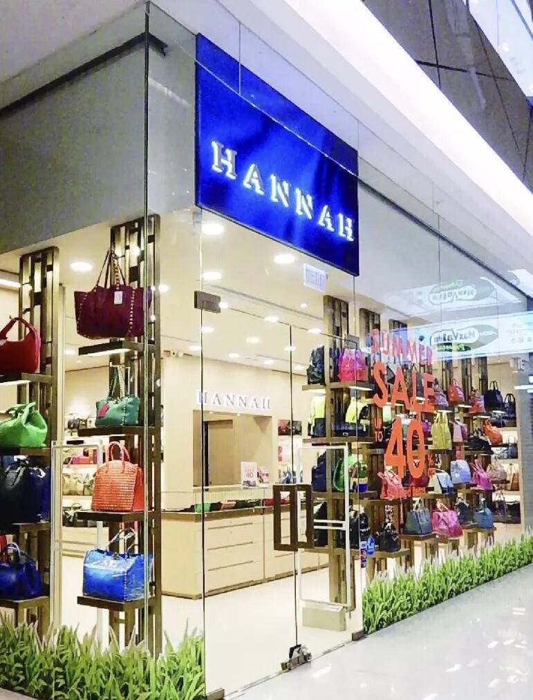 香港奢侈品品牌折扣店1-3折,香港奢侈品批发折扣店推荐