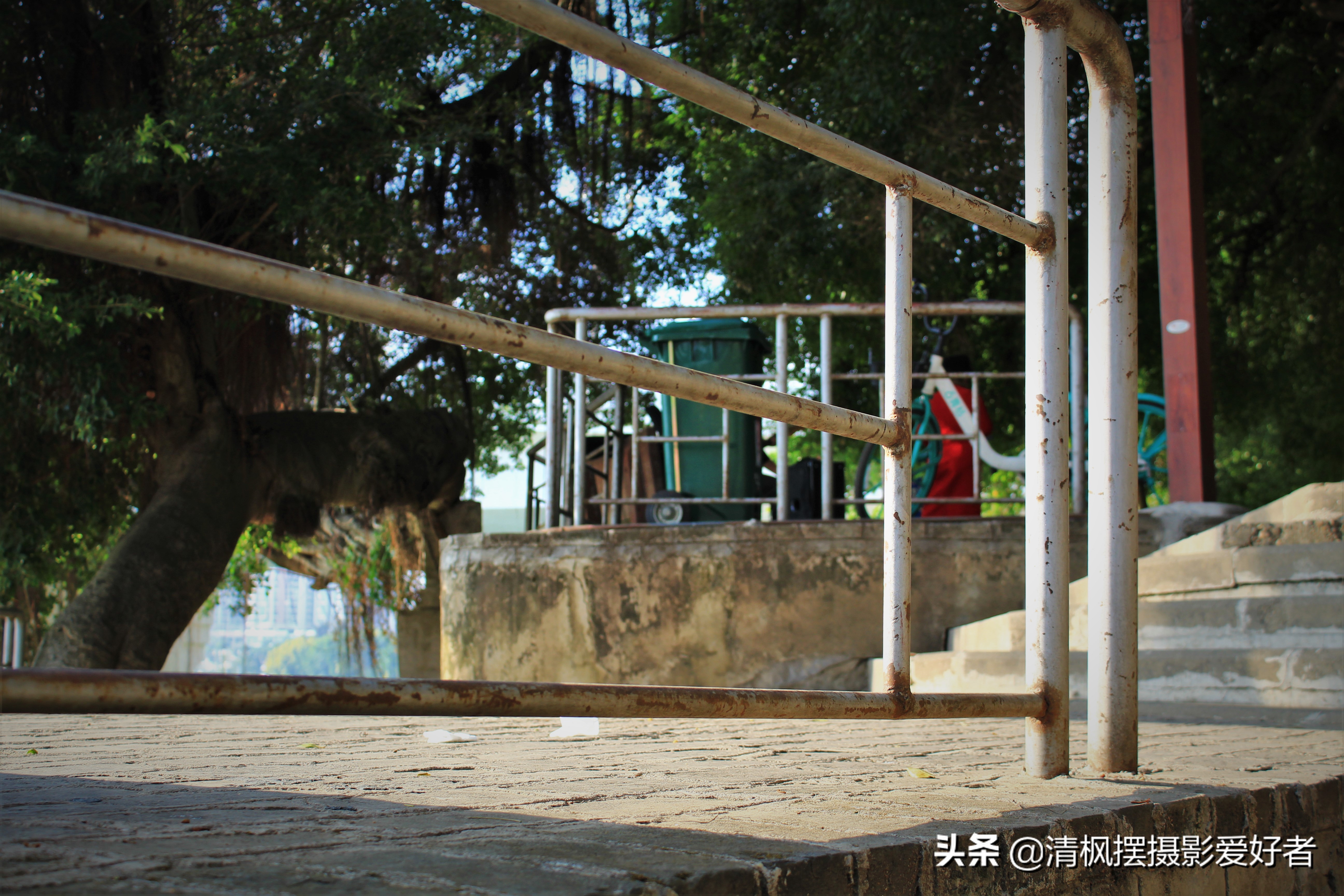 南宁最近的古城,南宁古城墙景区里面有什么