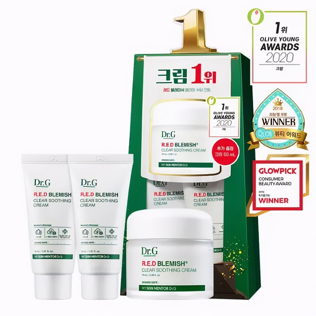 韩国本土女生用的化妆品,原来古代女子化妆都用这些