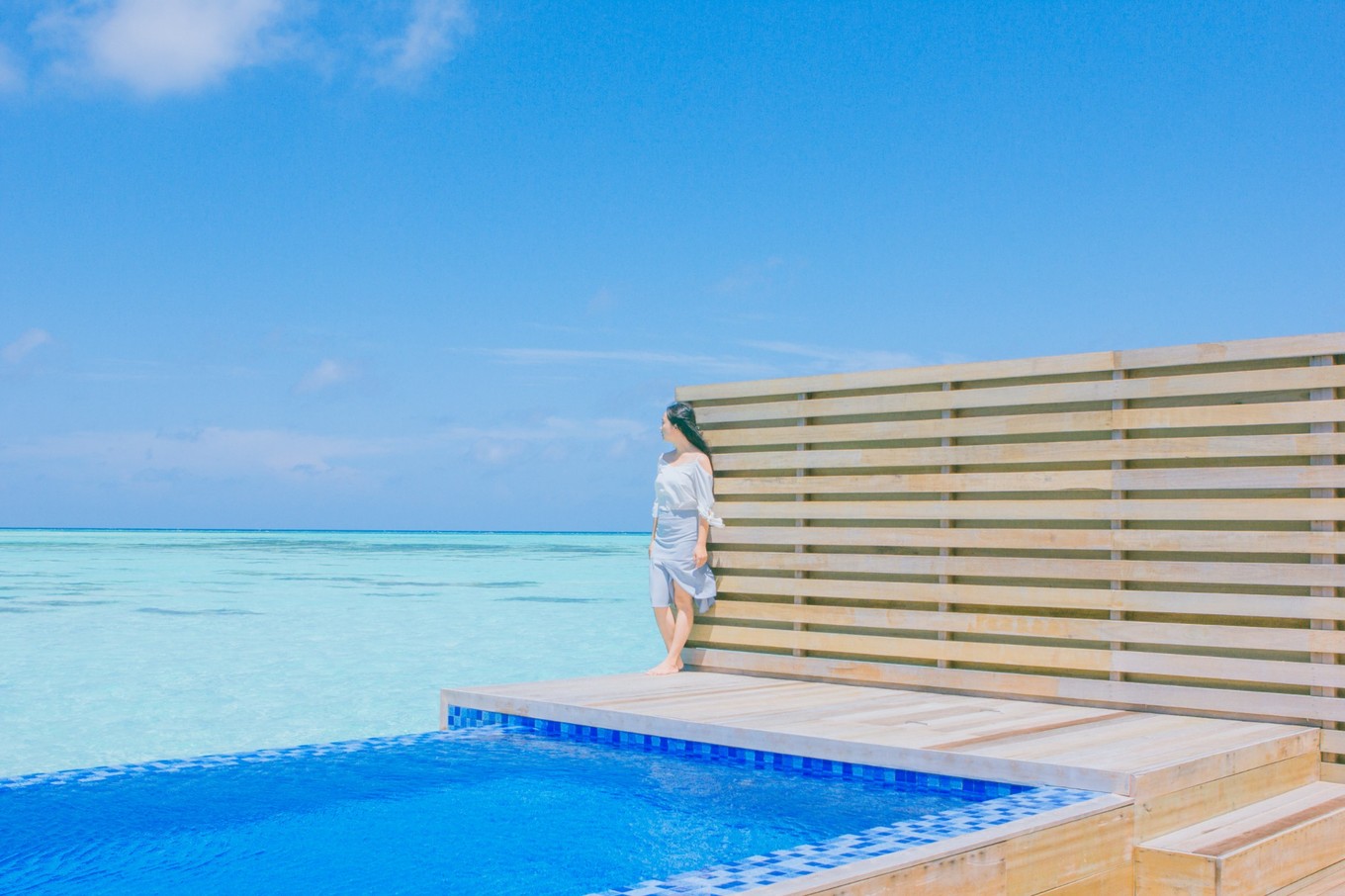 3万元马尔代夫旅游攻略,预算3万去马尔代夫