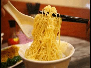 广州最好吃的港式云吞面,最好吃港式云吞面