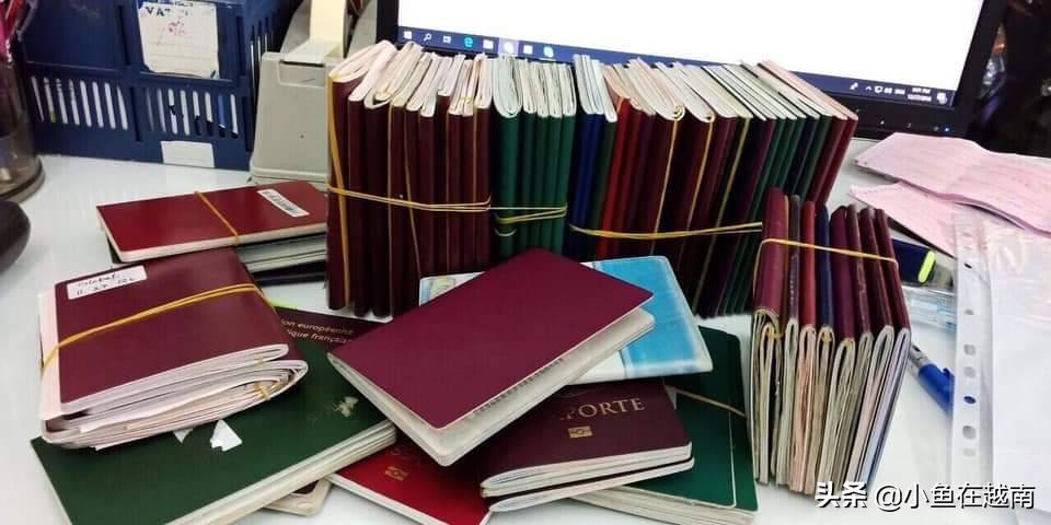 越南工作签证在越南通用吗,越南签证怎么办理