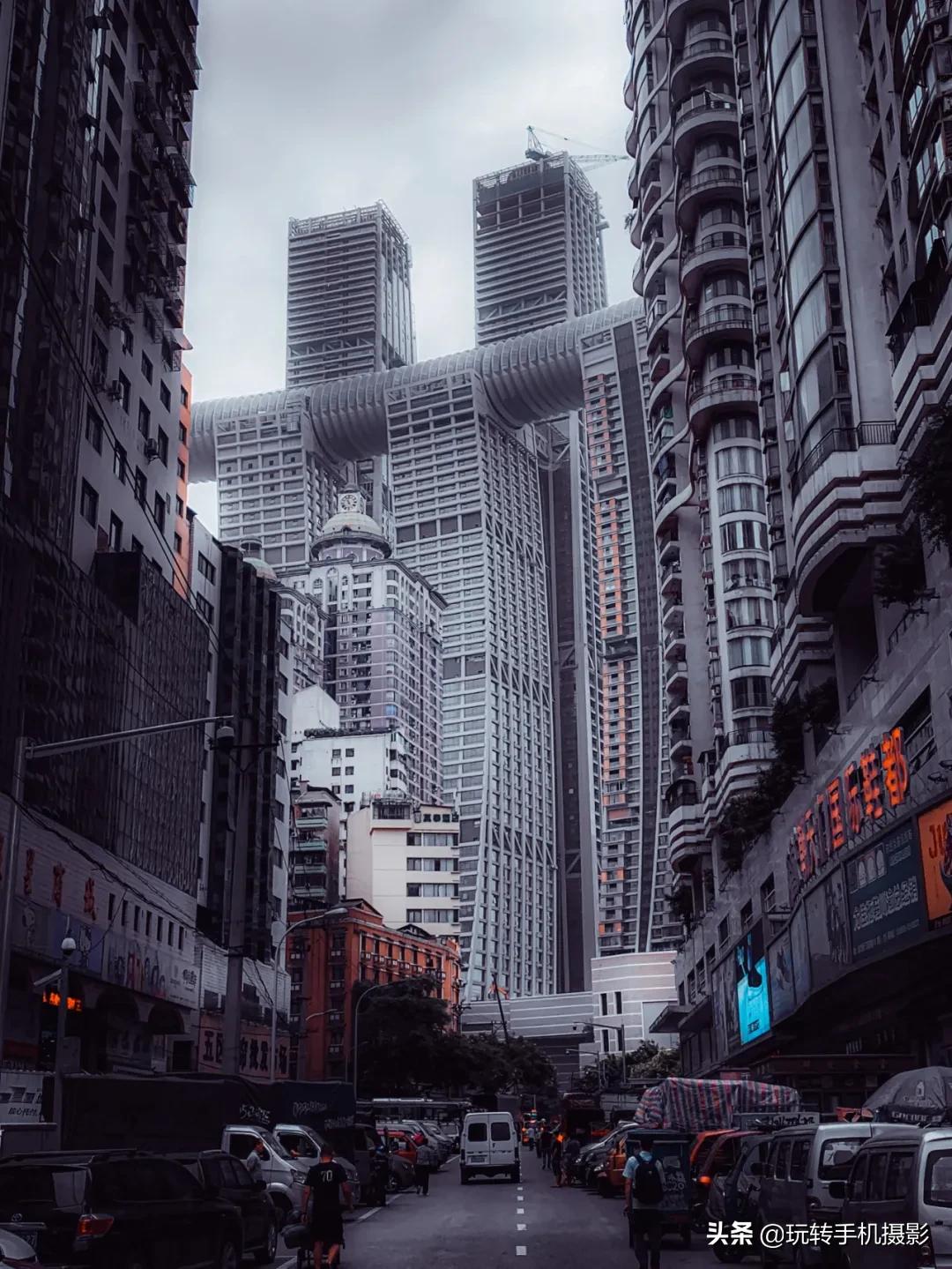 真羡慕那些拍照不用修图的女孩子,为什么那么多人喜欢iphone拍照