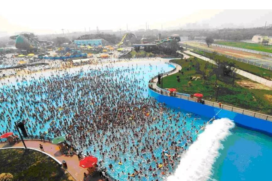 奇葩！淘宝可以买景区！重庆一4A景区挂阿里拍卖，需1.13亿