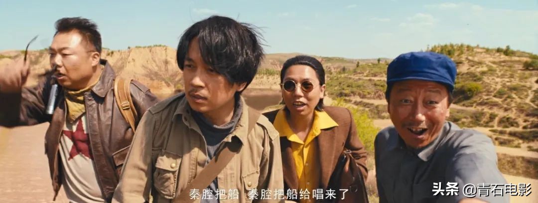 鬼吹灯哪个系列最值得看,鬼吹灯播了几部还有几部