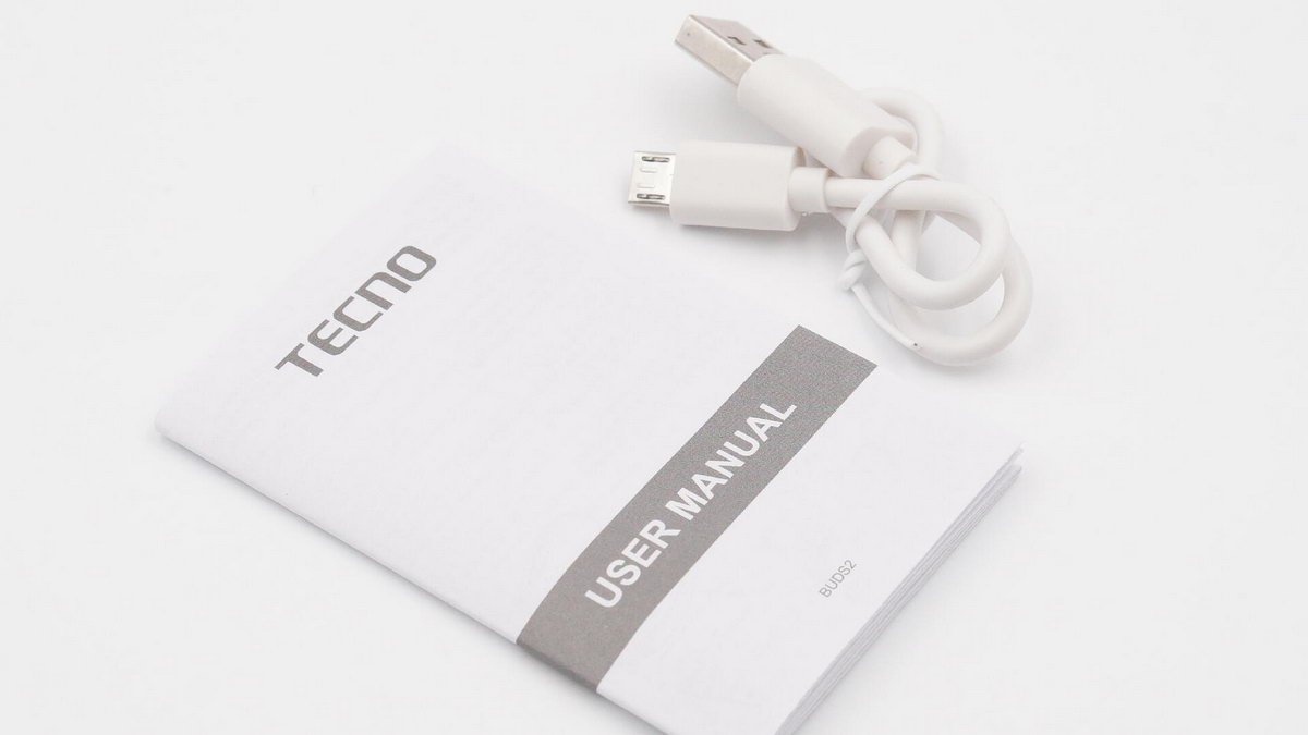 远销非洲的TWS真无线耳机应该注意什么?拆解传音TECNOBuds2看看