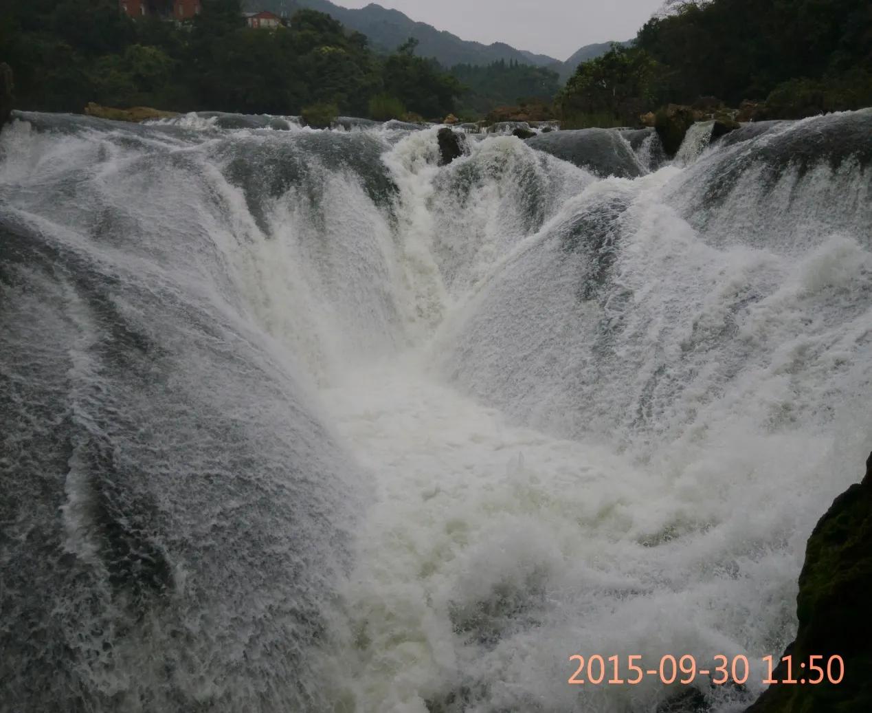 黄果树荔波小七孔苗寨镇远两日游,千户苗寨梵净山黄果树三日游
