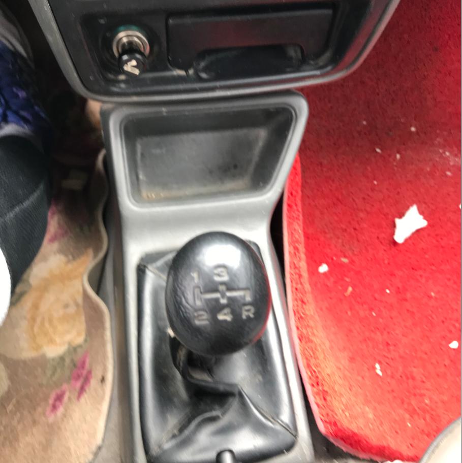 1000块钱奥拓全新,八年的二手奥拓值得买吗