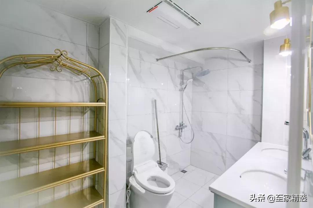 现代轻奢怎么打造温馨,如何打造轻奢的高档简约装修风格