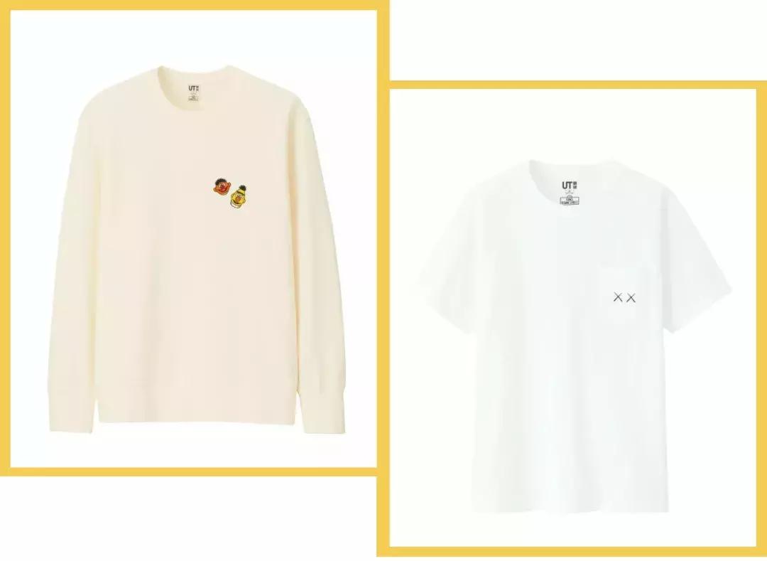 优衣库新款吐槽,优衣库丑单品挑战