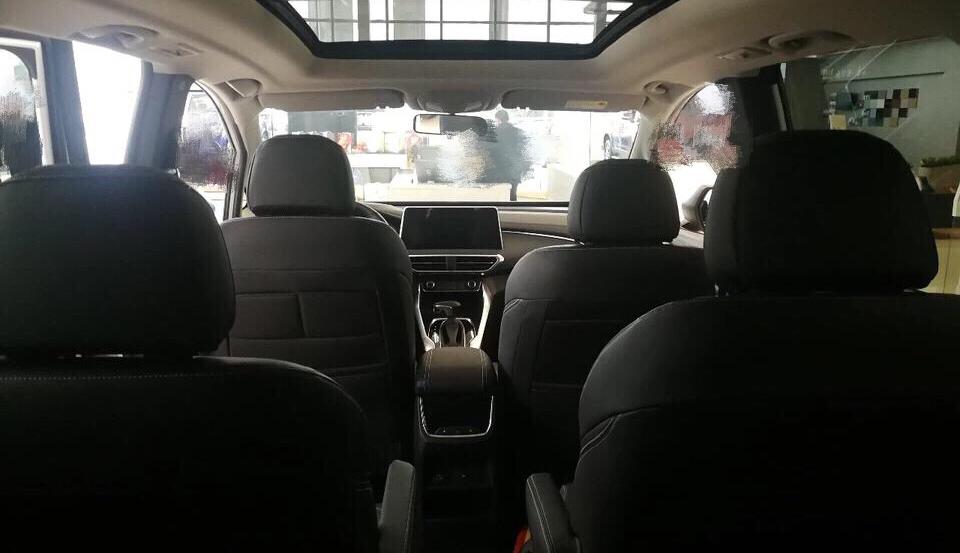 4s店深度试驾,4s店试乘试驾视频