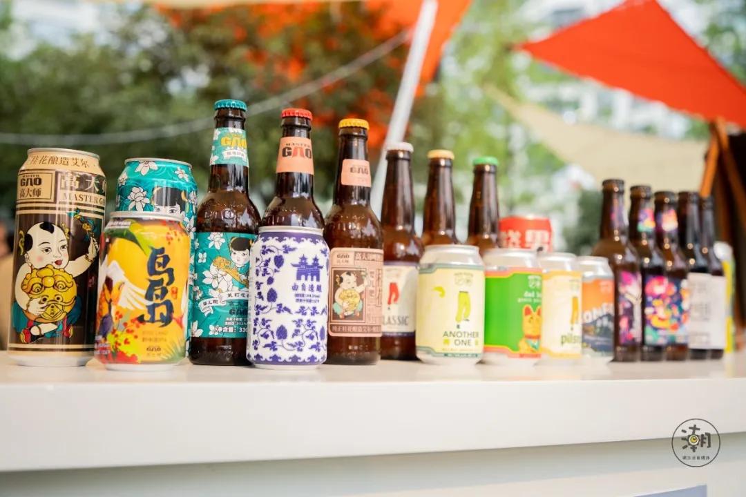 限时7天,成都「夏夜游园会」来了