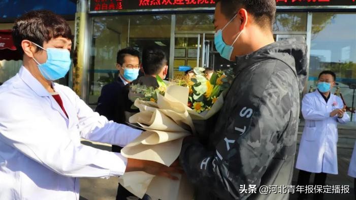 保定华仁白癜风医院最新消息,保定华仁白癜风医院官微