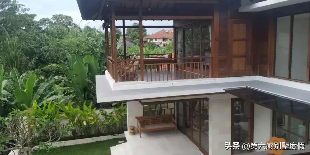 小墅真人出镜|巴厘岛考察日记，假装辞职去旅行（一）