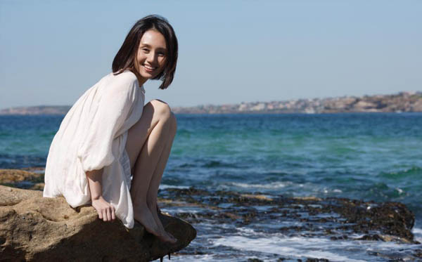 袁泉个人魅力,袁泉辛酸的故事