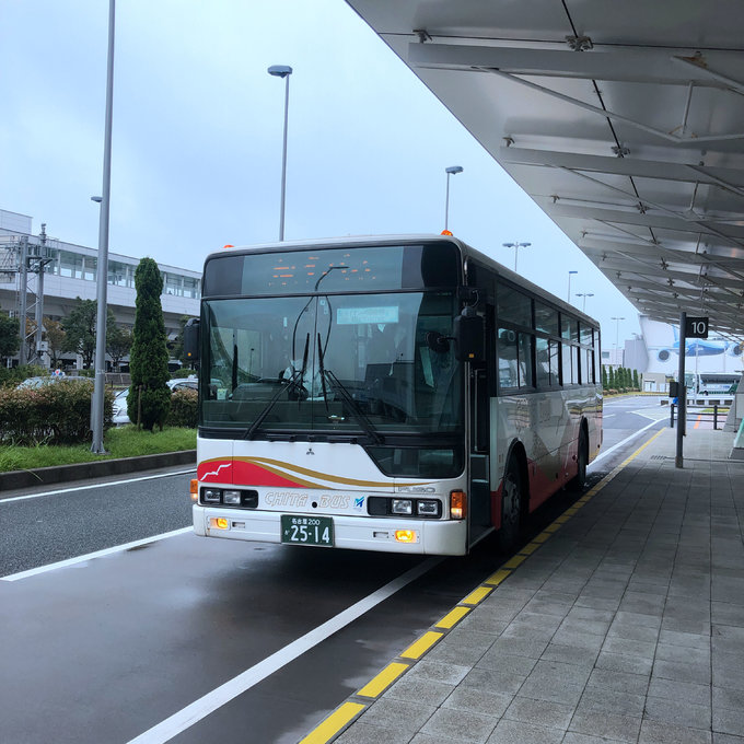 名古屋东京6日游攻略,6天去日本