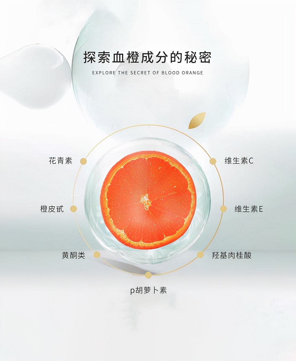 活氣麗——时尚、健康与活气吃出来