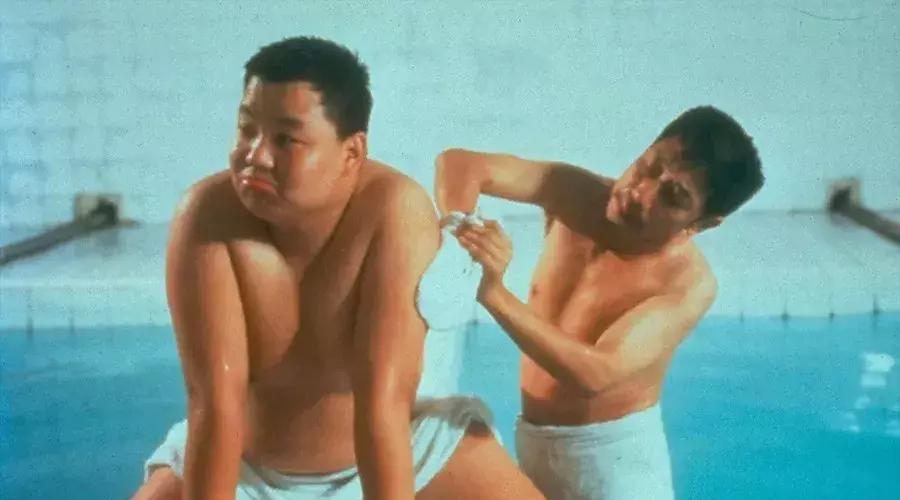 给东北人一个澡堂，他们能泡了整个世界