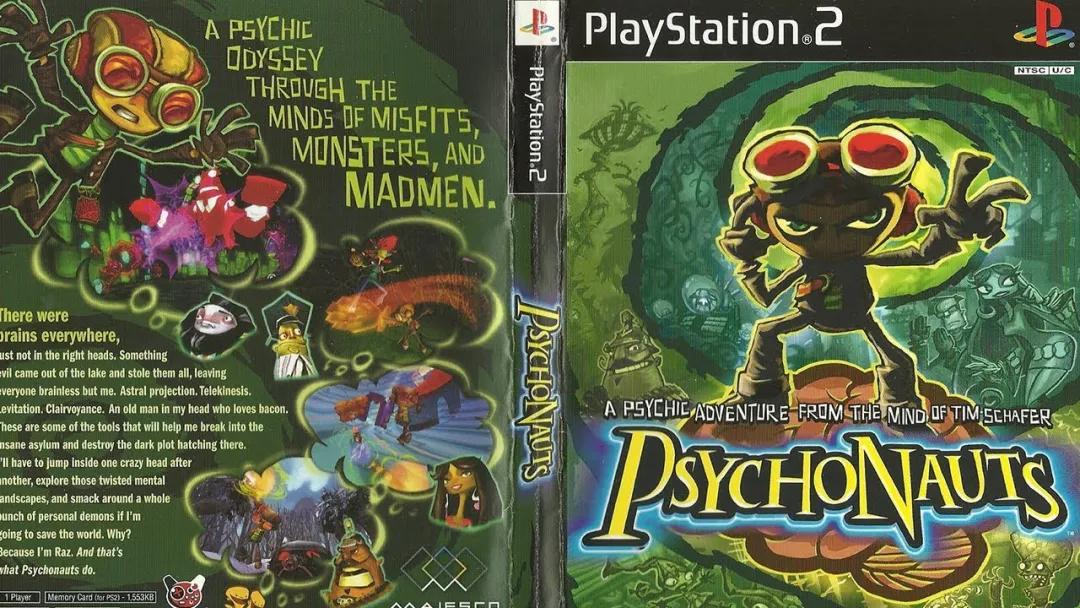 推荐几款好玩的ps2游戏,十大经典ps2游戏排行榜