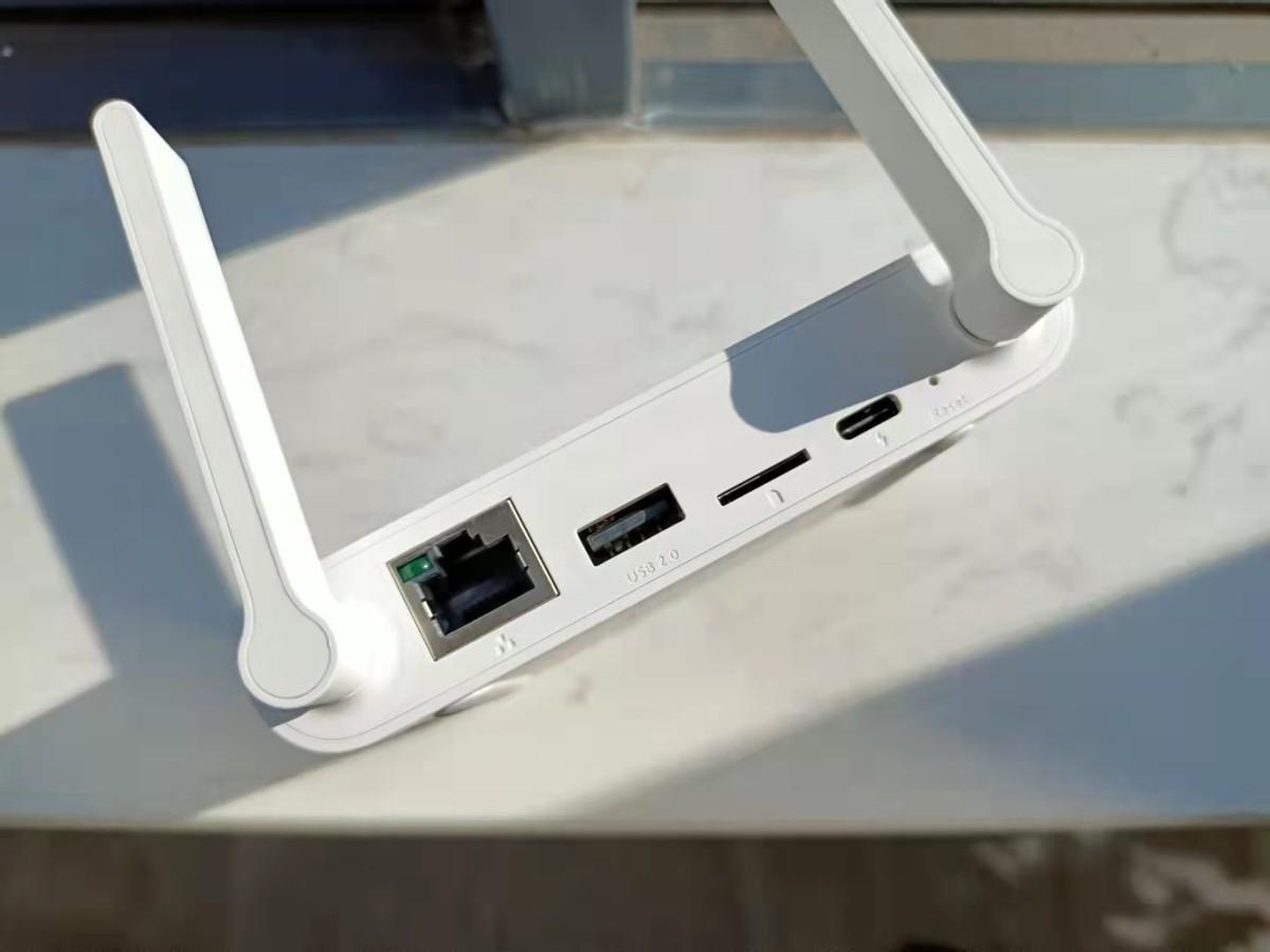 小米室外摄像机能24小时录制吗,小米监控摄像头夜间模式对比