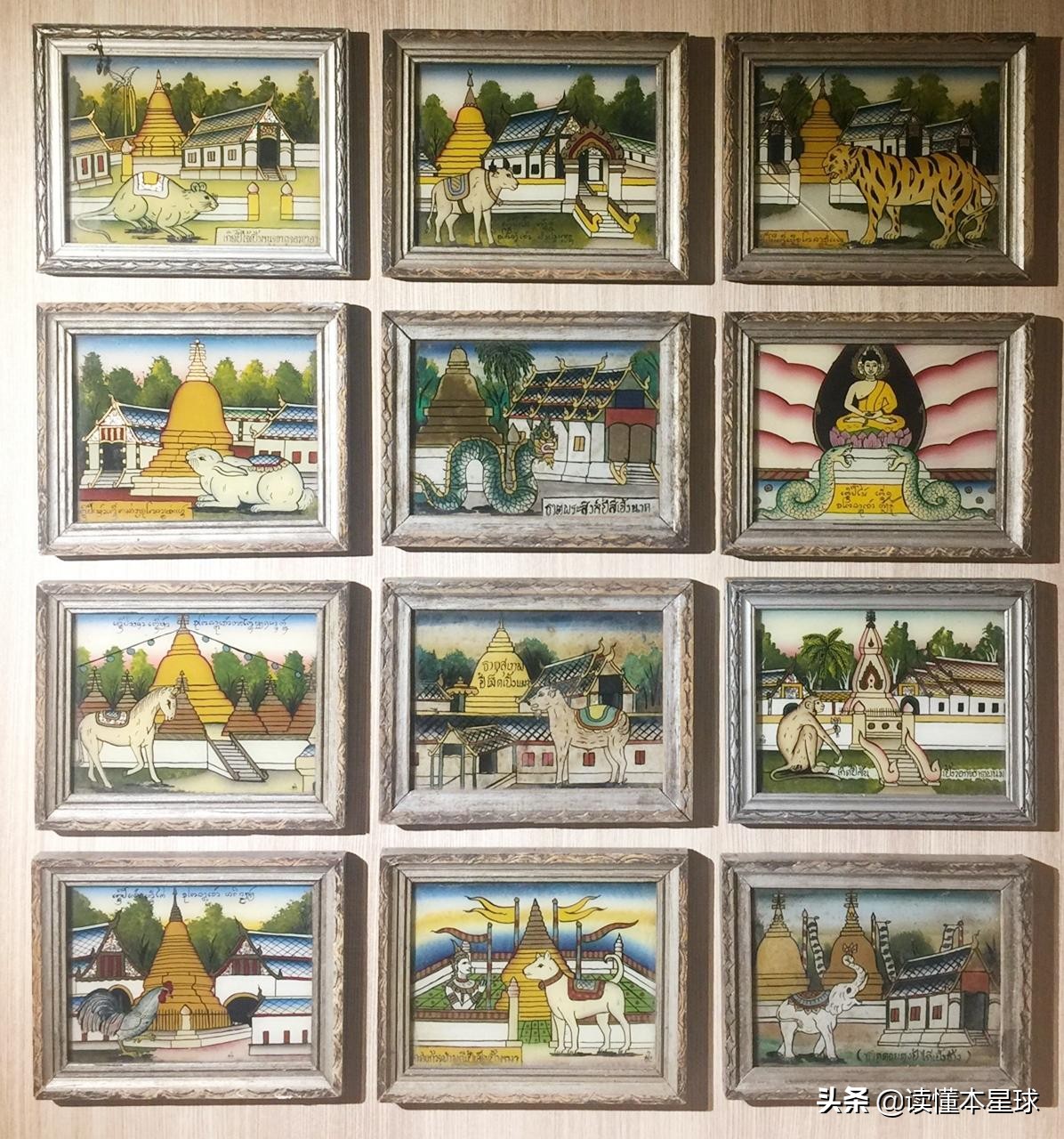 邓丽君最爱的泰国城,泰国清迈邓丽君旅游攻略