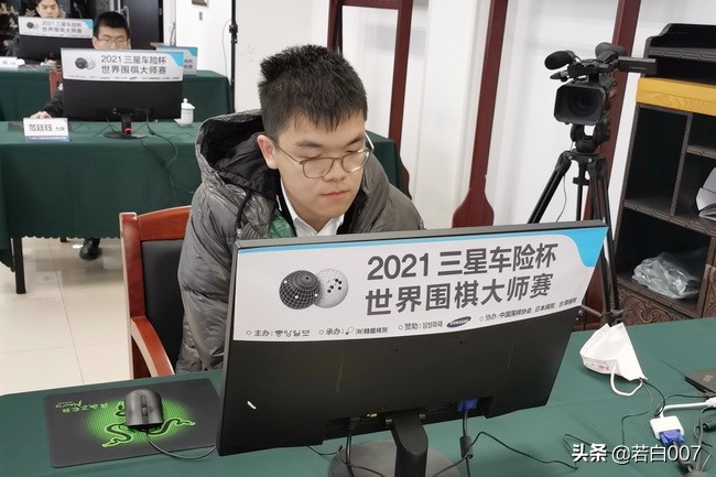 lg杯柯洁连笑,柯洁lg杯最新赛况