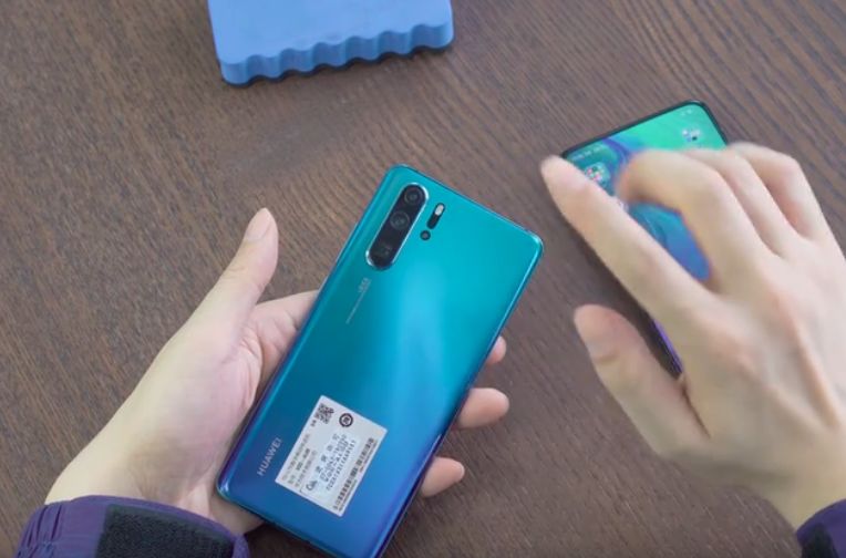 vivo华为oppo哪个拍照好,华为和oppo哪个拍照好