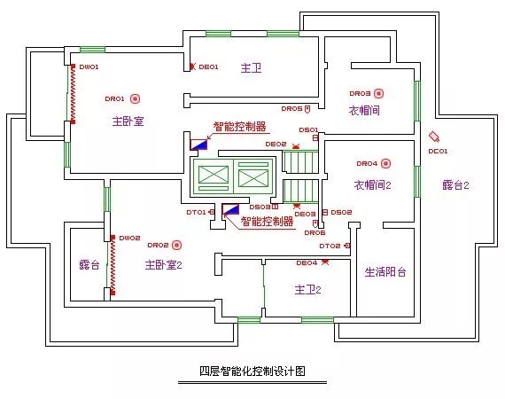 智能家居系统设计方案300字,小米智能家居全屋设计方案多少钱