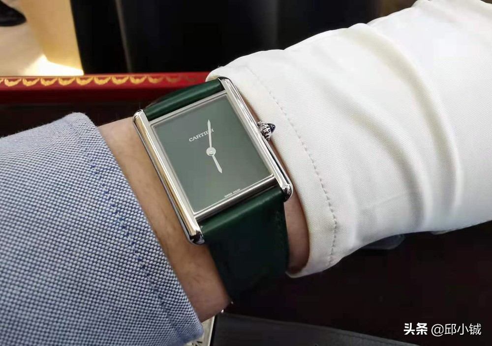 一分钱优惠也没有！卡地亚为何还能够持续热销？