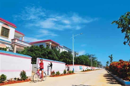 三亚的后花园陵水,陵水三亚后花园