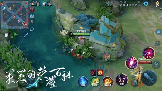 国服第一芈月最强出装和铭文,芈月最新最强出装