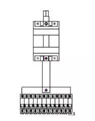 配电柜空气开关和断路器怎样选择,配电箱进线和断路器哪个好