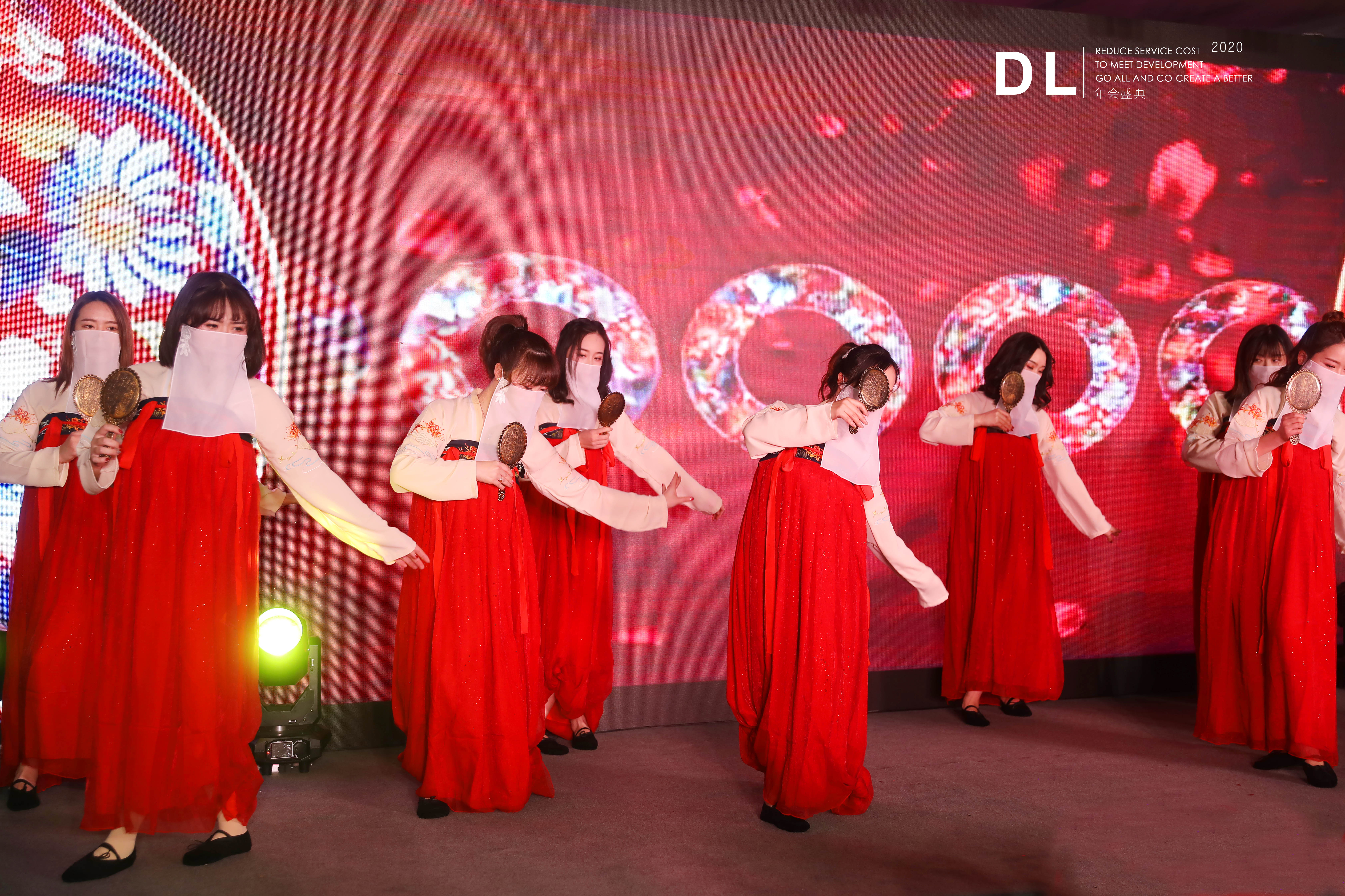 惠民普众,开创惠民利民发展新局面