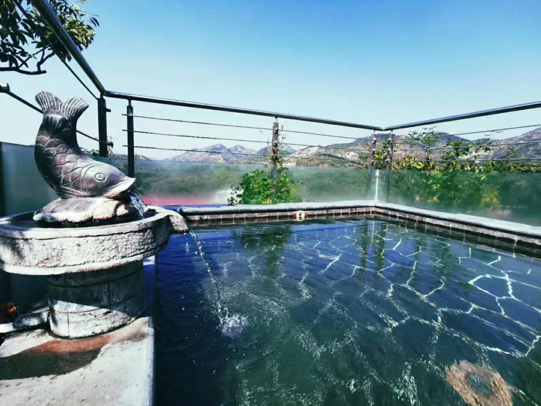 去遵化泡温泉哪里比较好,遵化一日游必去的地方