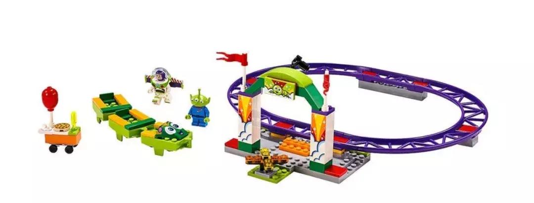 lego乐高四重奏,lego乐高2024新品