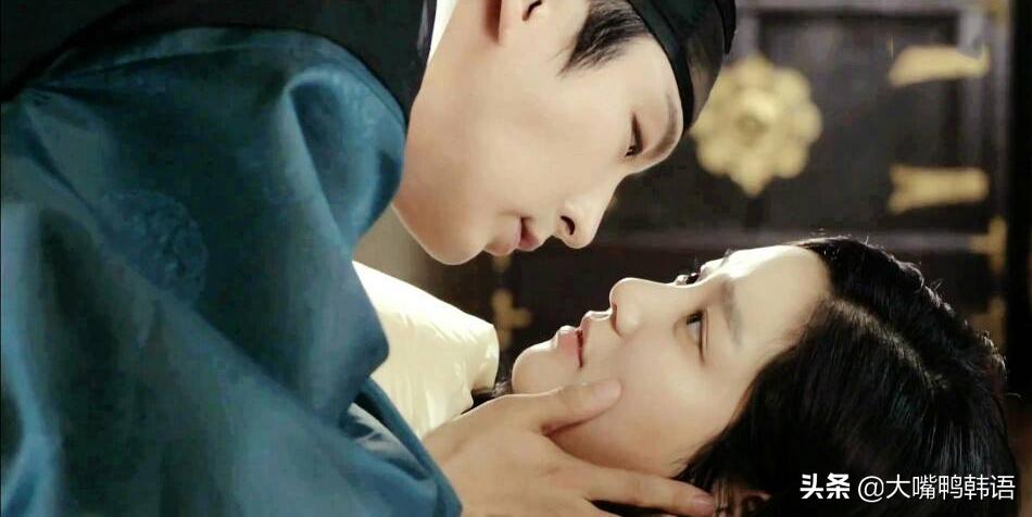 如何认识韩语的字和读音,韩语中一个词的不同读法