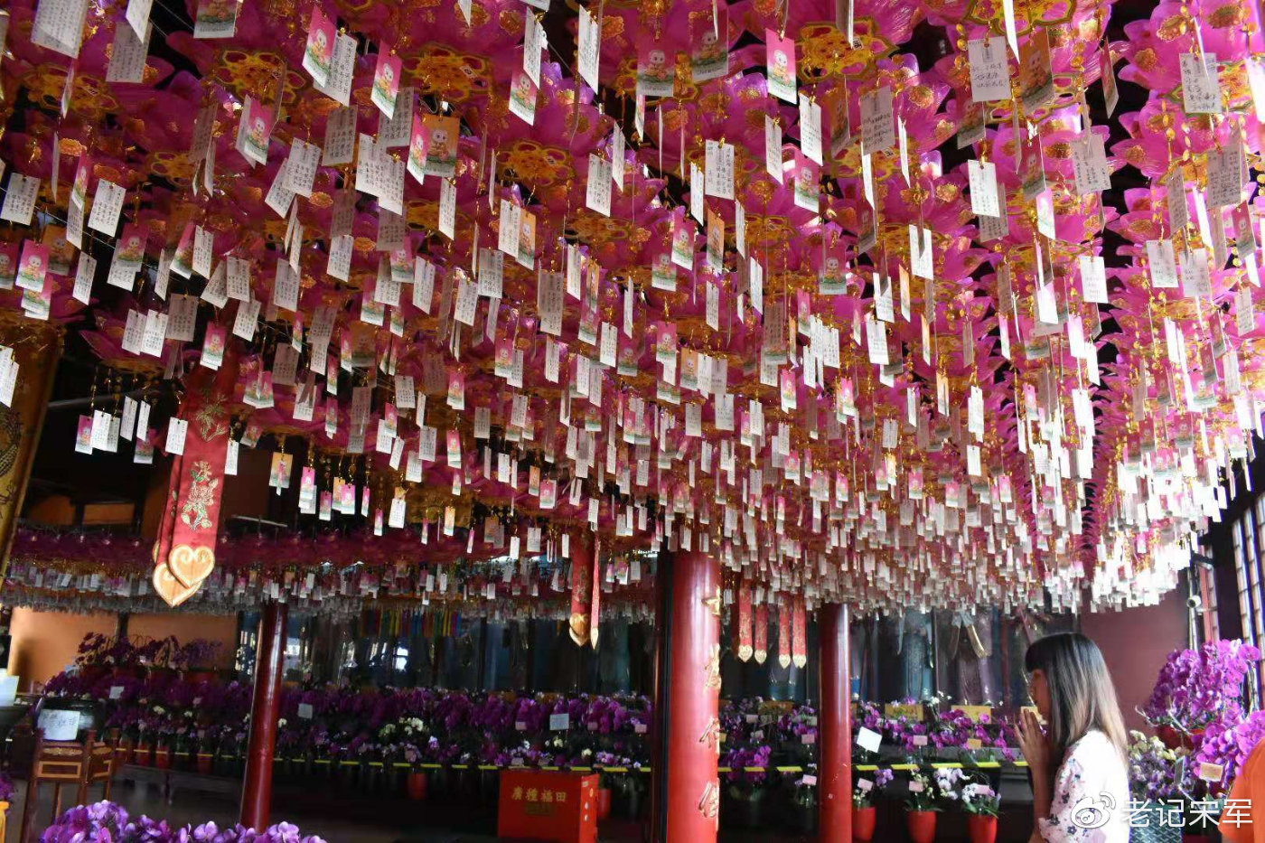 南京鸡鸣古寺历史,南京鸡鸣寺的前世今生